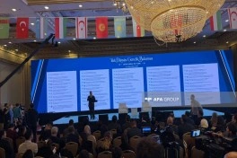 Türk dünyasında tələbə mübadiləsinə ayrılan vəsaitin artırılması təklif olunub