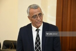 “Qərbi Azərbaycanda alban irsi” mövzusunda seminar keçirilib - FOTO