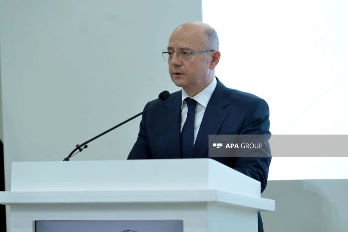 Nazir: Azərbaycanda enerji istehsalı strateji inkişafın yeni mərhələsinə qədəm qoyur