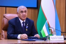 Azərbaycan və Özbəkistan Baş prokurorluqları arasında əməkdaşlıq proqramı imzalanıb