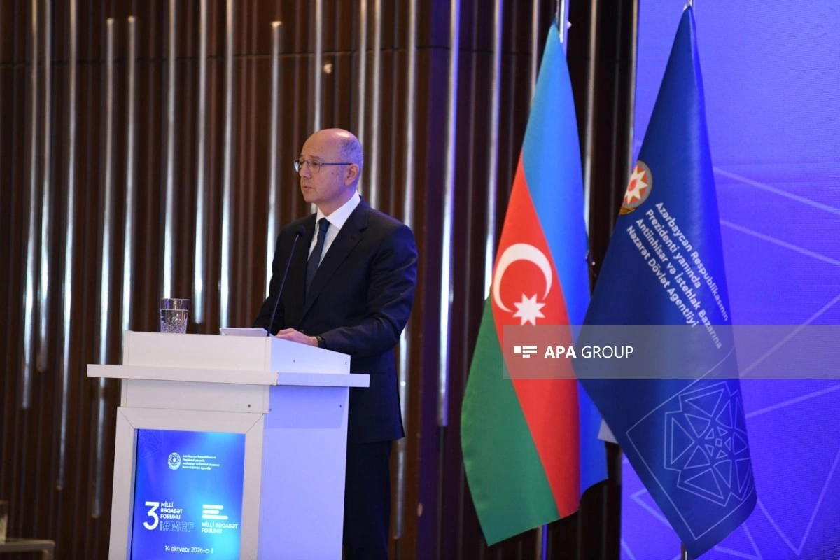 Nazir: Azərbaycanda 2028-ci ildən bərpa olunan enerji üzrə yeni rəqabətli hərraclar keçiriləcək