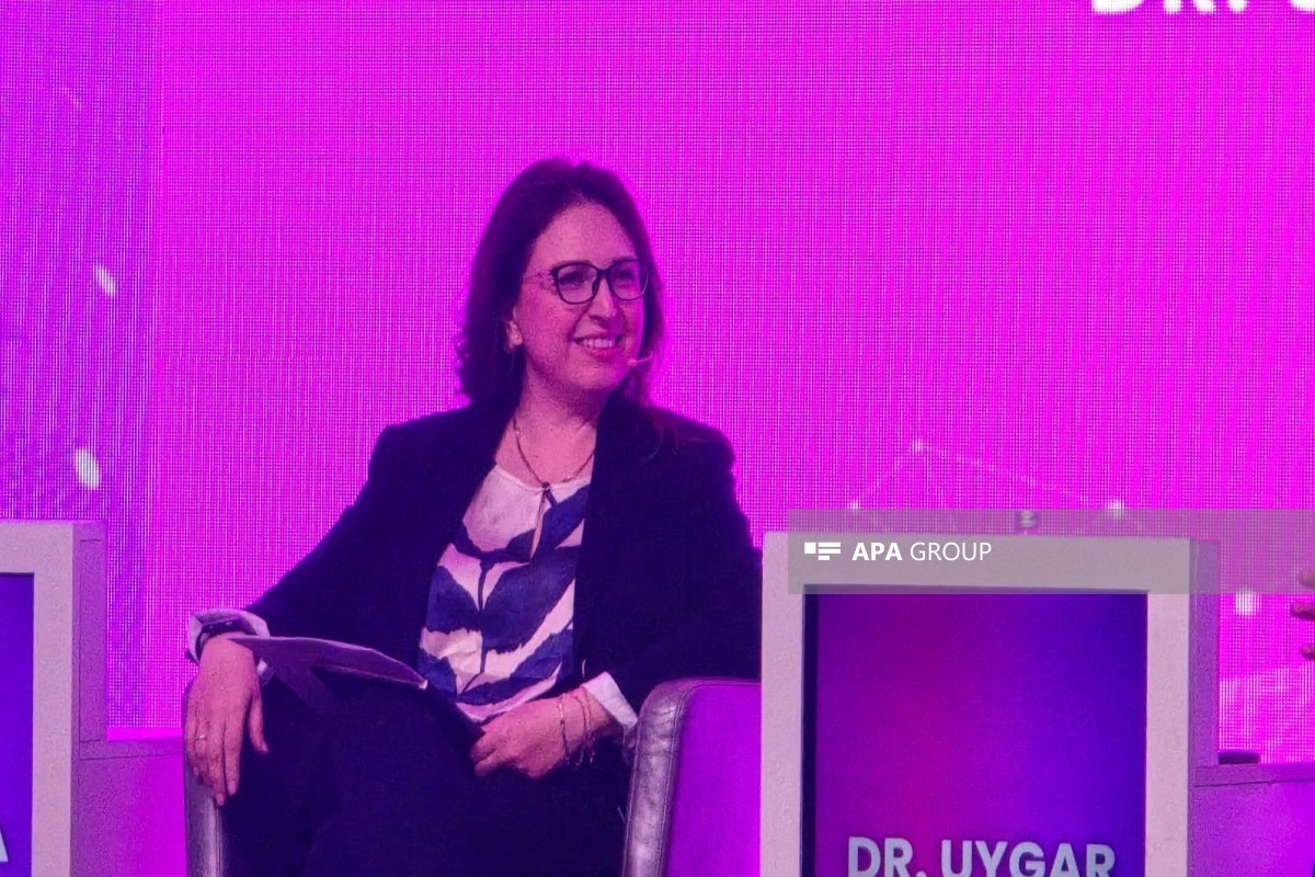 bp: Azərbaycanın növbəti iqtisadi inkişaf mərhələsində insan kapitalı əsas rol oynayacaq