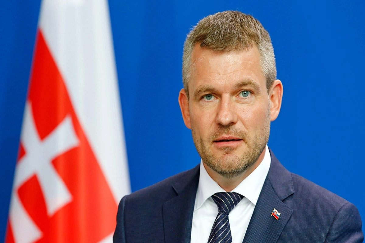Slovakiya prezidenti MiQ-29 qırıcılarının Ukraynaya verilməsini səhv adlandırıb