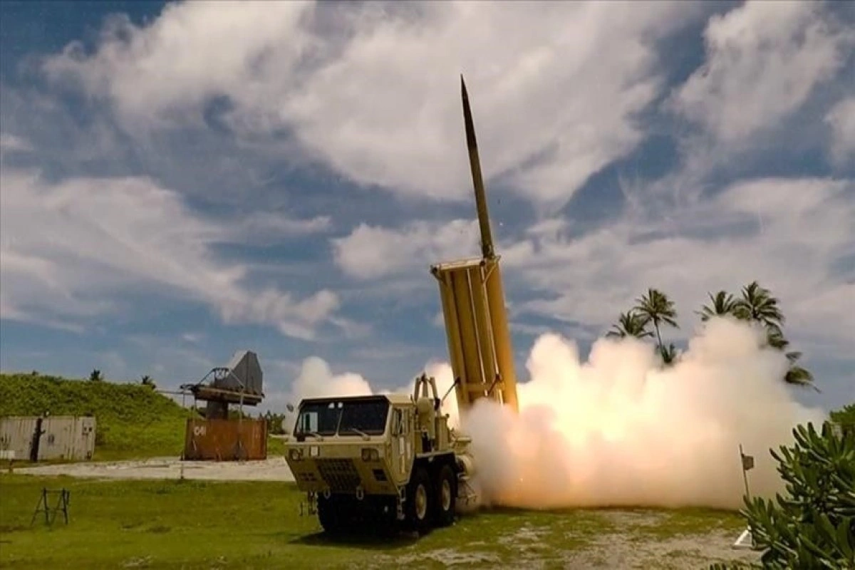 ABŞ “Patriot”, “THAAD” və “Tomahawk” sistemlərinin istehsalını artırıb