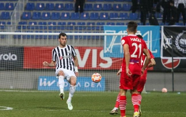 “Neftçi” “Zirə”yə qalib gəldi