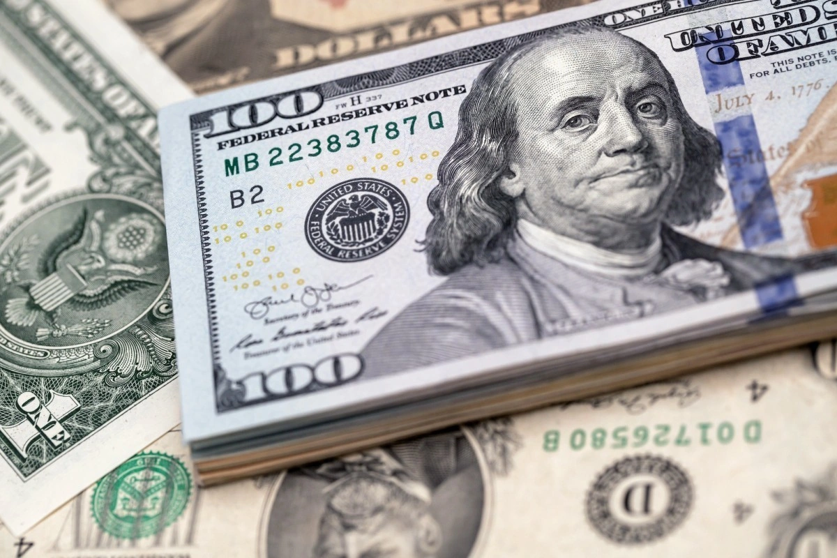 Azərbaycanın xarici dövlət borcu 7,5% azalıb