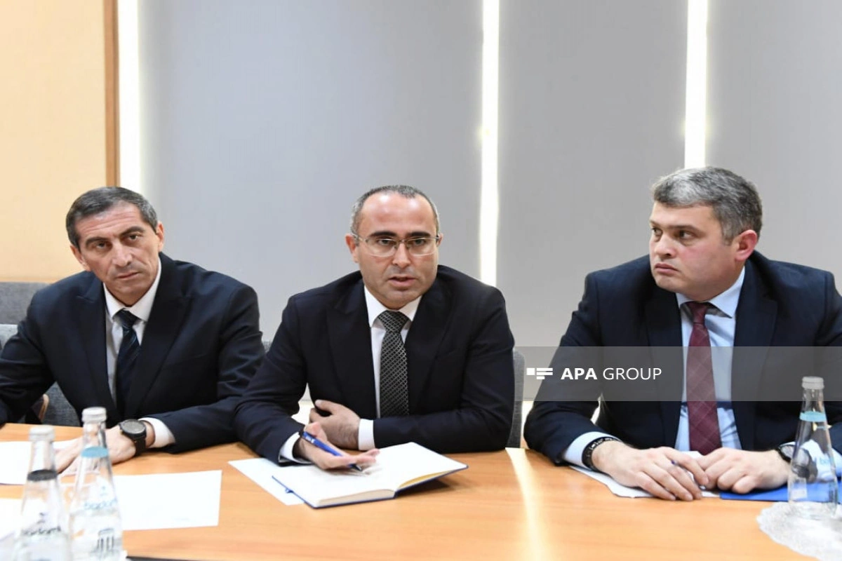 Səbinə Əliyeva: Seçki günü Ombudsman Aparatına daxil olan müraciətlər araşdırılacaq