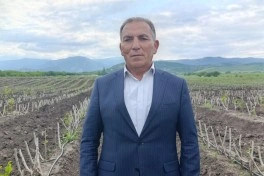Xocalıda 34 ildən sonra ilk dəfə barama tədarükü həyata keçirilib - FOTO