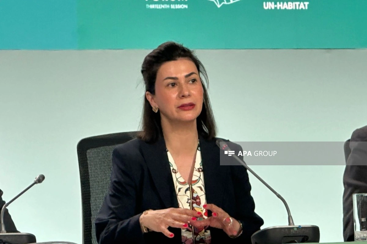 Təmiz Enerji Mərkəzi: Dekarbonizasiya səyləri yalnız yeni binalara yönələ bilməz