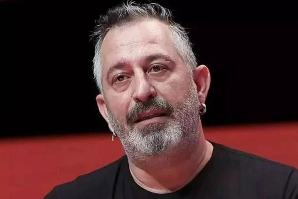 Türkiyənin səhiyyə naziri: Cem Yılmazın vəziyyəti yaxşıdır, müalicəsi davam edir - YENİLƏNİB