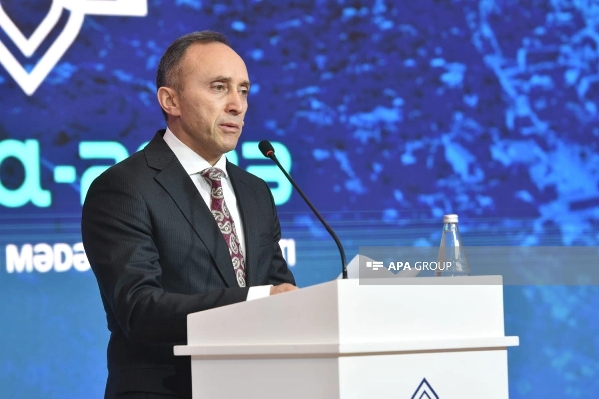 “Şuşa – Türk dünyasının mədəniyyət paytaxtı – 2023” ilinin rəsmi bağlanış mərasimi keçirilib - FOTO - YENİLƏNİB