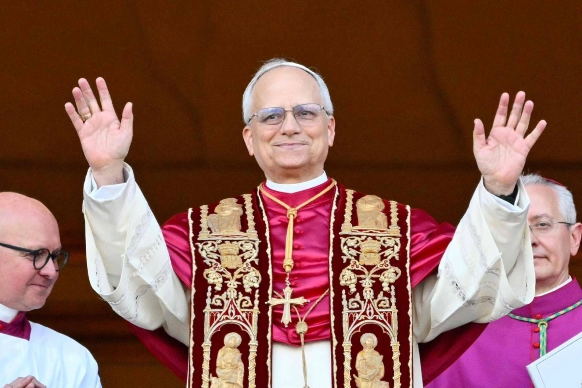 Roma papası İsraili fələstinlilərə qarşı zorakılığı dayandırmağa çağırıb