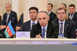 Azərbaycan və Rusiya Baş prokurorluqları arasında əməkdaşlıq proqramı imzalanıb