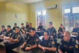 FHN-in strukturlarında Anım Gününə həsr olunmuş silsilə tədbirlər keçirilib