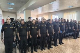 FHN-in strukturlarında Anım Gününə həsr olunmuş silsilə tədbirlər keçirilib