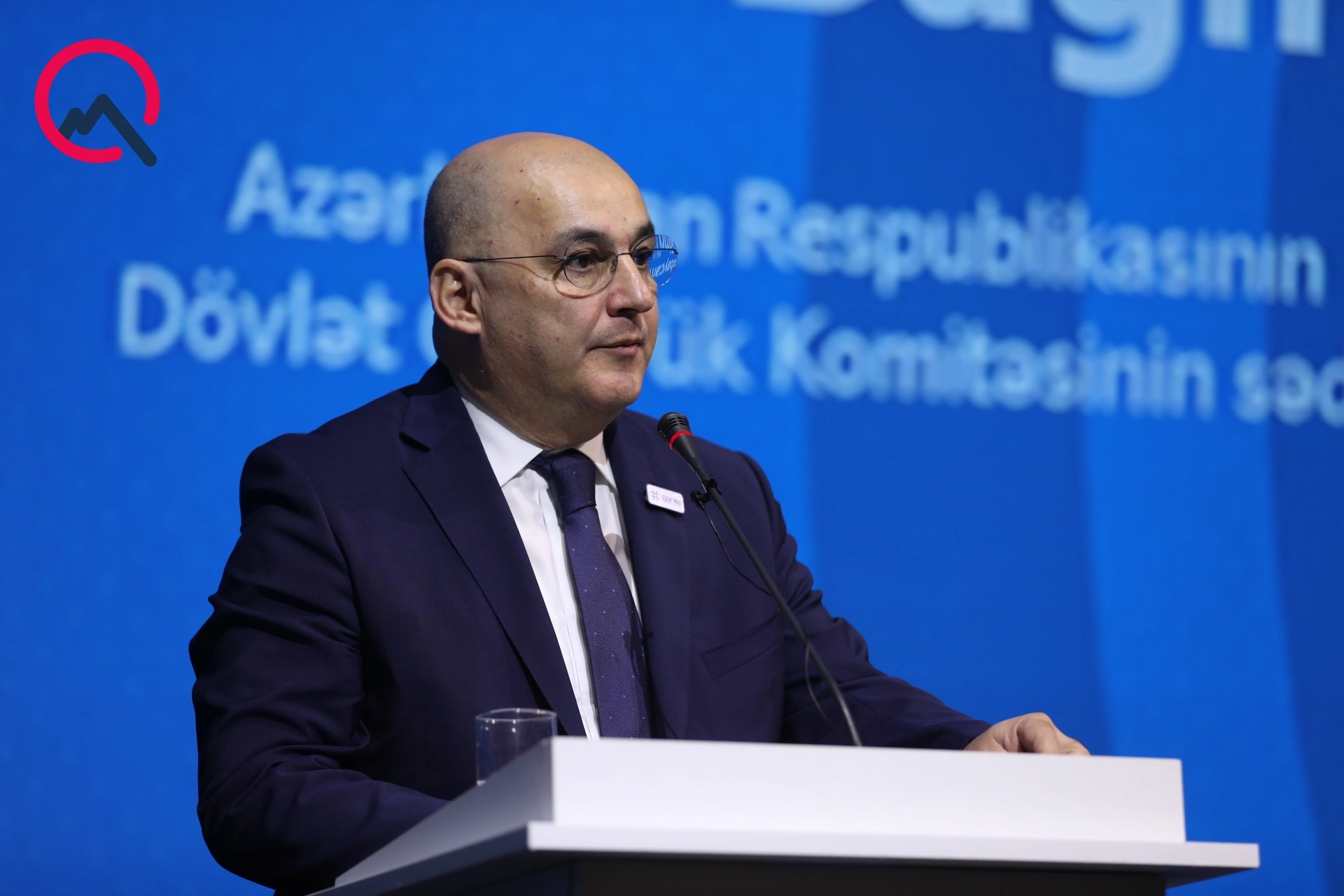 “Gömrük inkişaf modeli” təqdim olundu  - Fotolar