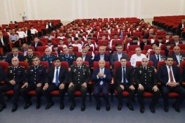 Səfərbərlik Xidməti Masallıda gənclər üçün tədbirlər keçirib