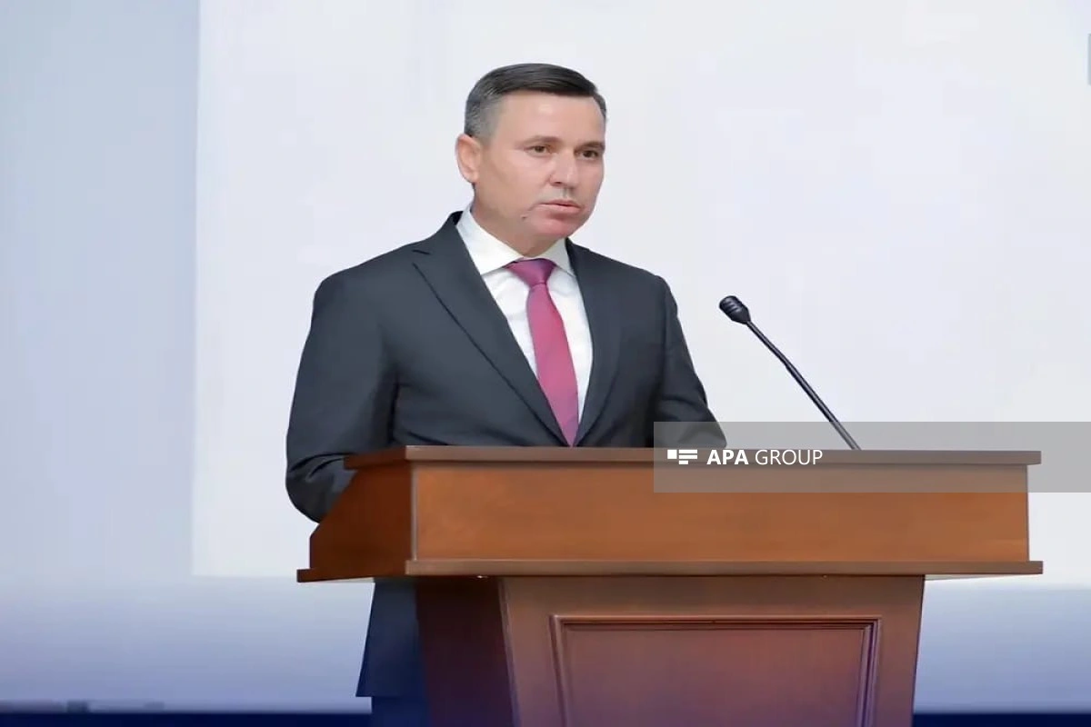 Babək Rayon İcra Hakimiyyətinin sabiq başçısı Naxçıvanın təhsil naziri təyin edilib