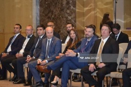 Daha 100 nəfər Azərbaycan Kibertəhlükəsizlik Mərkəzindən məzun olub - FOTO