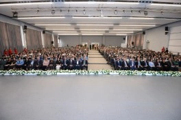 “Ən yaxşı təqdimat” müsabiqəsinin qalibləri mükafatlandırılıb