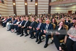 Lənkəranda AzərTürkDiab Regional Diabet Texnologiyaları Simpoziumu keçirilib