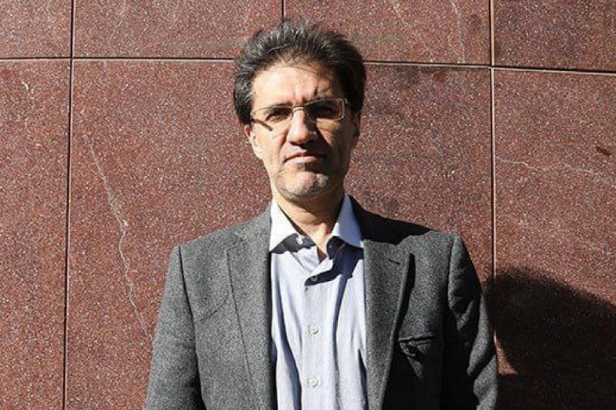 İranda reformist fiqurlardan daha biri həbs olunub