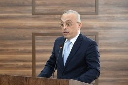 Əlaqələndirmə Qərargahının növbəti iclası Ağdərə şəhərində keçirilib - FOTO - YENİLƏNİB