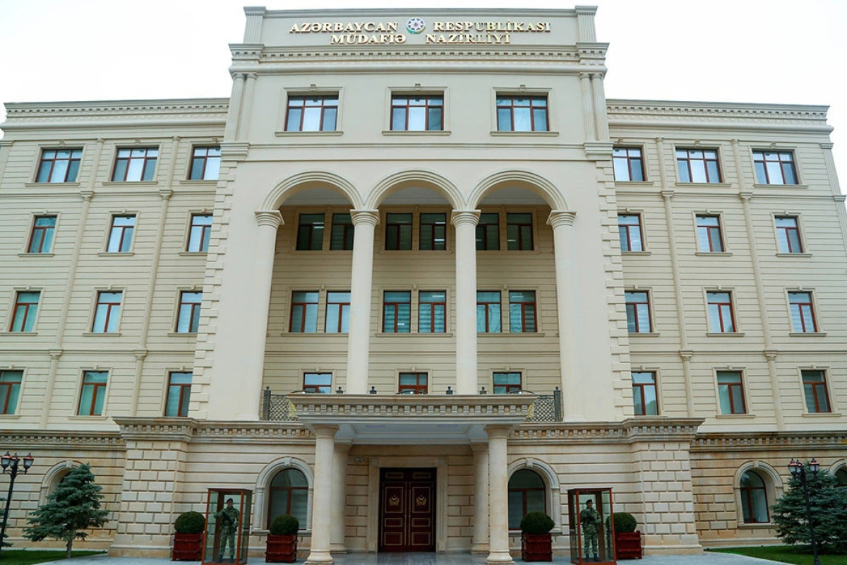 Bu gün Bakıda Azərbaycan, Türkiyə və Gürcüstan müdafiə nazirlərinin görüşü olacaq
