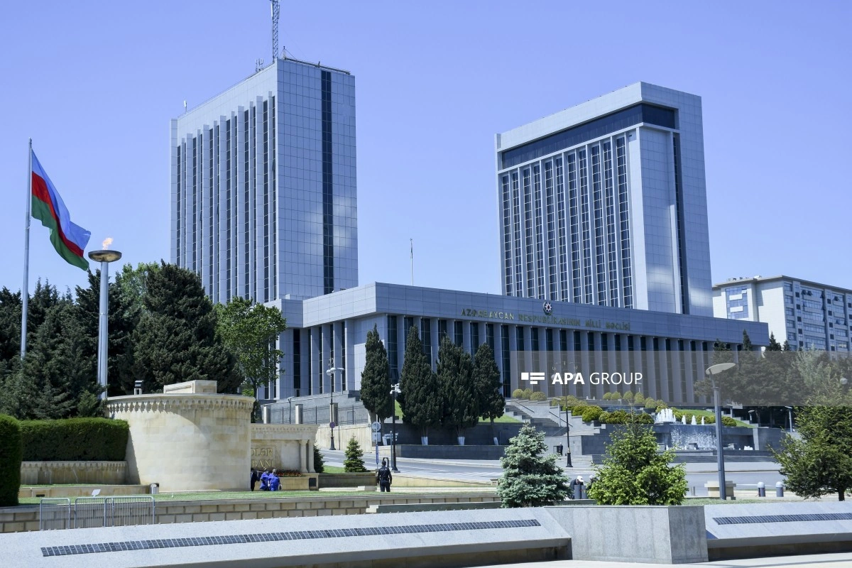 Qanunvericilik təşəbbüsü hüququ EHİS üzərindən həyata keçiriləcək