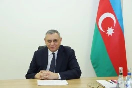 Mürsəl İbrahimov Biləsuvarda vətəndaşları qəbul edib