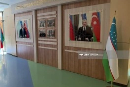 Füzuli şəhərində şagird sayının artması bölgədə həyatın tədricən bərpa olunduğunu göstərir - FOTO