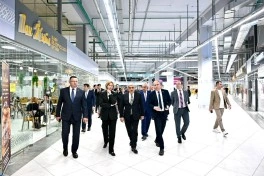 Belarus-Azərbaycan Hökumətlərarası Komissiyasının 16-cı iclası keçiriləcək