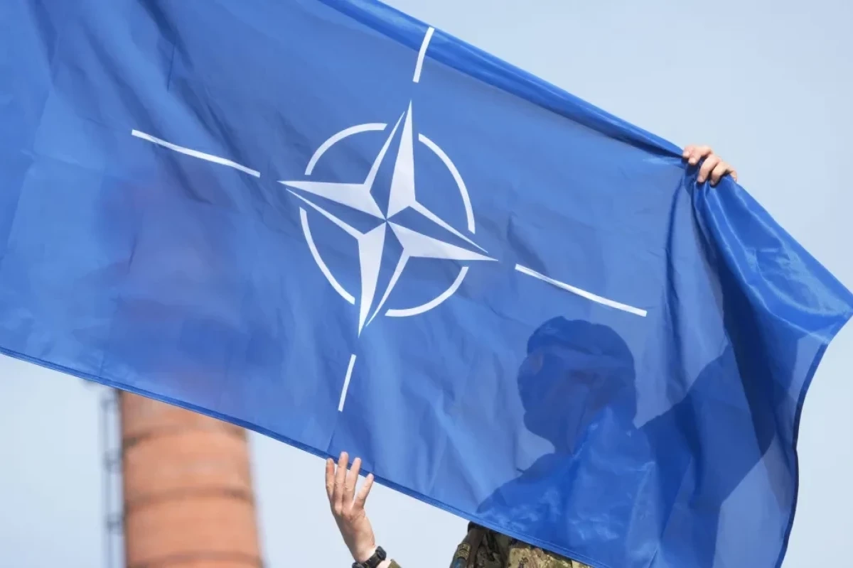 “Bloomberg”: NATO Rusiyanın hücumu halında "sürətli qələbə" planı hazırlayır