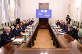 Azərbaycan və Özbəkistan Baş prokurorluqları arasında əməkdaşlıq proqramı imzalanıb