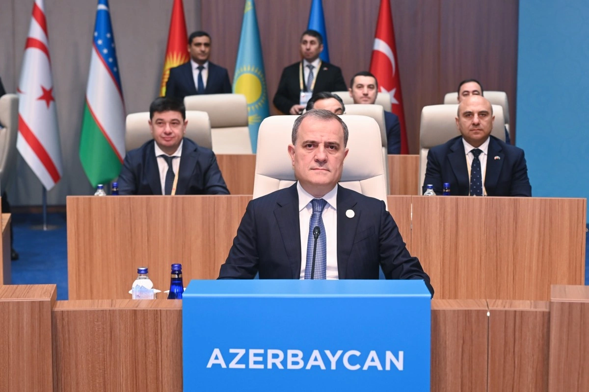 XİN rəhbəri: Azərbaycan TDT-nin daha səmərəli fəaliyyət göstərməsi istiqamətində səylərini davam etdirəcək