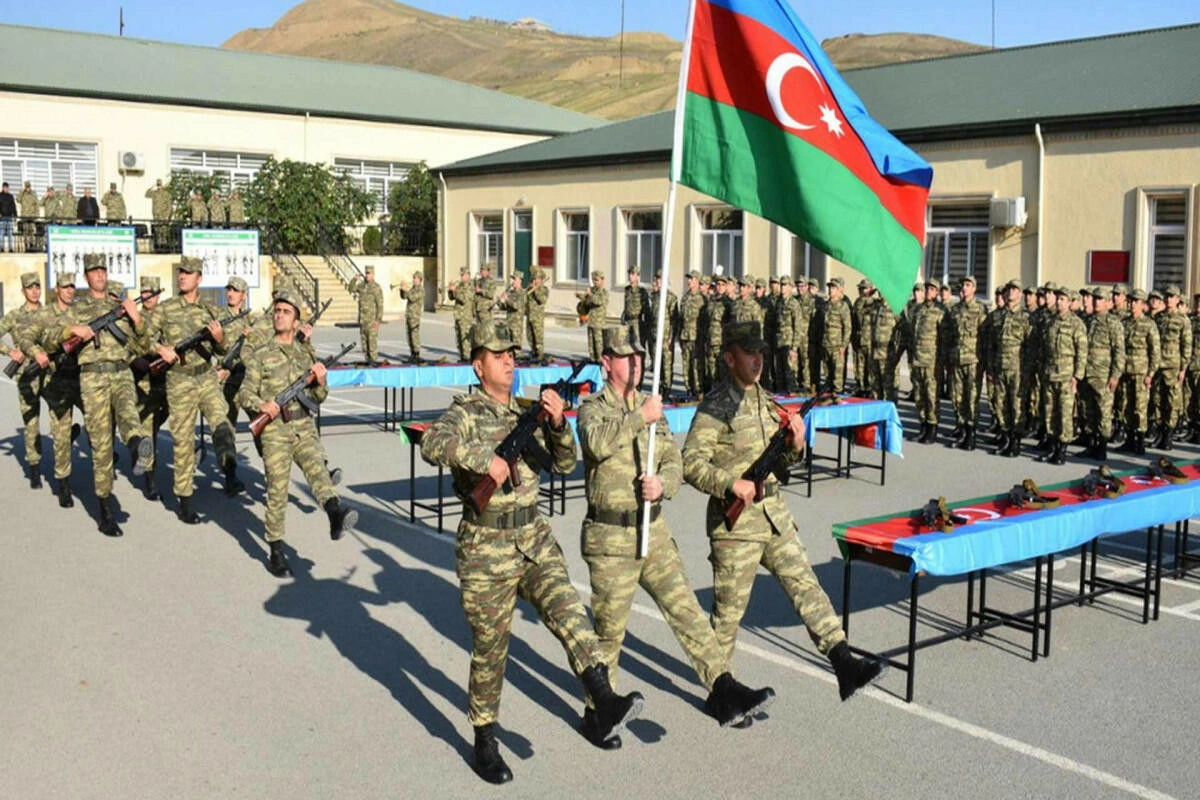Parlamentdə hərbi çağırış qaydasının dəyişdirilməsi, pul ödənişi təklif olunub