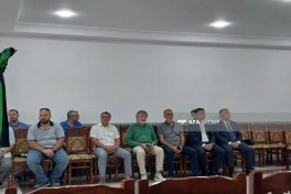 Əməkdar jurnalist Nurani Yasamal qəbiristanlığında dəfn edilib - YENİLƏNİB - FOTO
