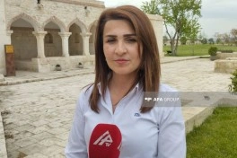 Ağdamdakı “İmarət” Kompleksi müasir texnologiyalarla təchiz olunub - FOTO