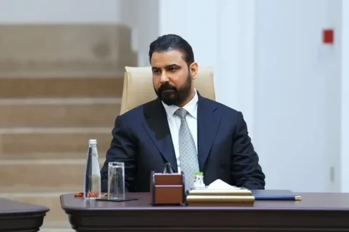 İraq Baş naziri ölkədə silahların yayılmasının məhdudlaşdırılmasını tapşırıb