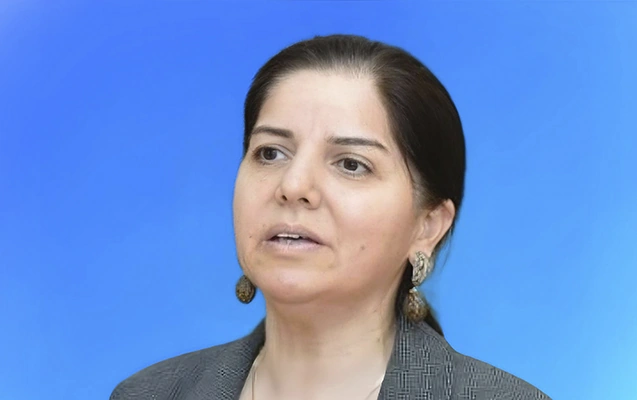 SDU-nun müəllimi vəfat etdi