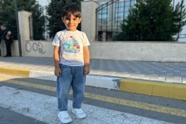 Növbəti köç karvanı Xankəndi şəhərinə çatıb, açarlar təqdim olunub - YENİLƏNİB-1
