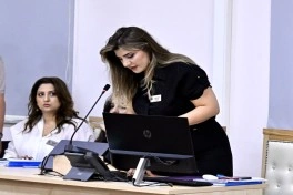 Arayik Harutyunyan və digərlərinin şikayətləri üzrə apellyasiya məhkəməsi davam etdirilib