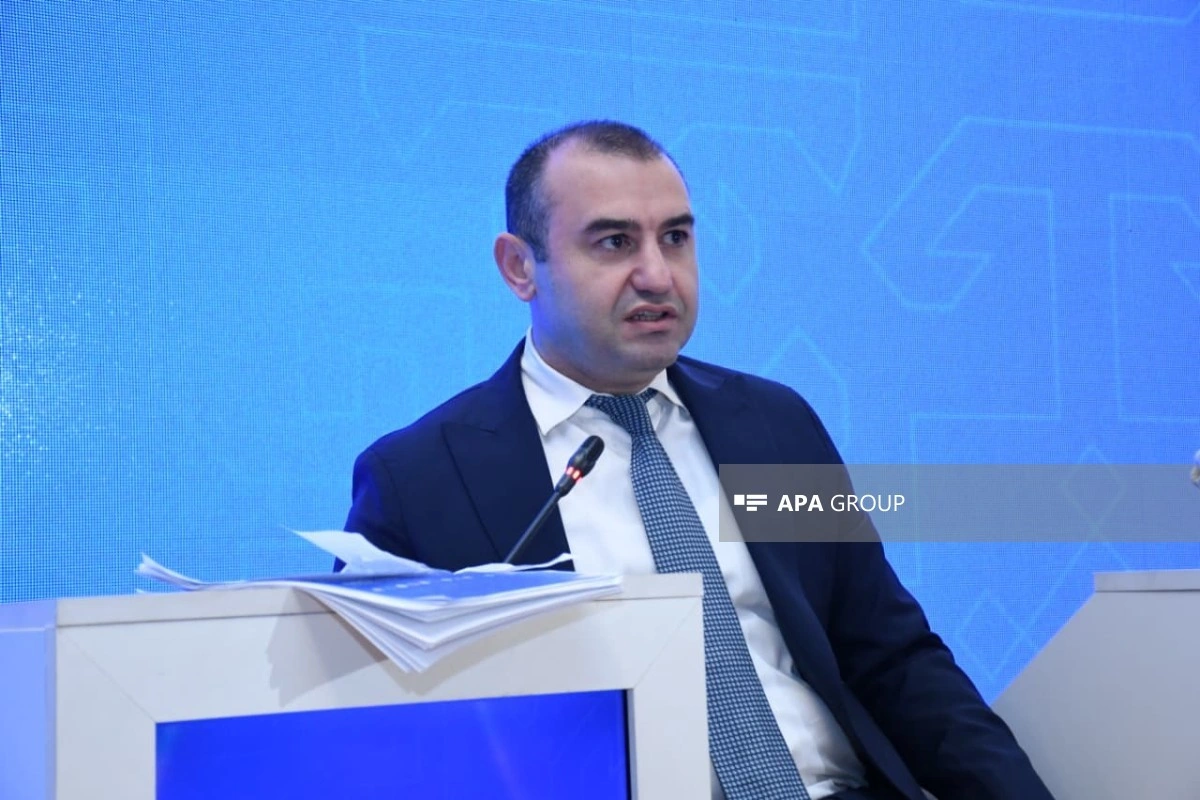 Nazir müavini: VII Ümumdünya Mədəniyyətlərarası Dialoq Forumunda hökumət nümayəndələrinin sessiyası keçiriləcək