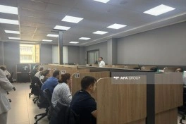 Əmək Bazarı və Sosial Müdafiə Məsələləri üzrə Milli Observatoriyaya mediatur təşkil olunub