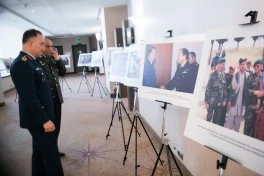 Xüsusi nümayəndə: Azərbaycan Ordusu NATO standartları ilə yüksək səviyyədə qarşılıqlı uyarlılığa sahibdir