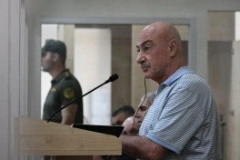 Ermənistan vətəndaşlarının şikayətləri üzrə apellyasiya məhkəməsi davam etdirilib