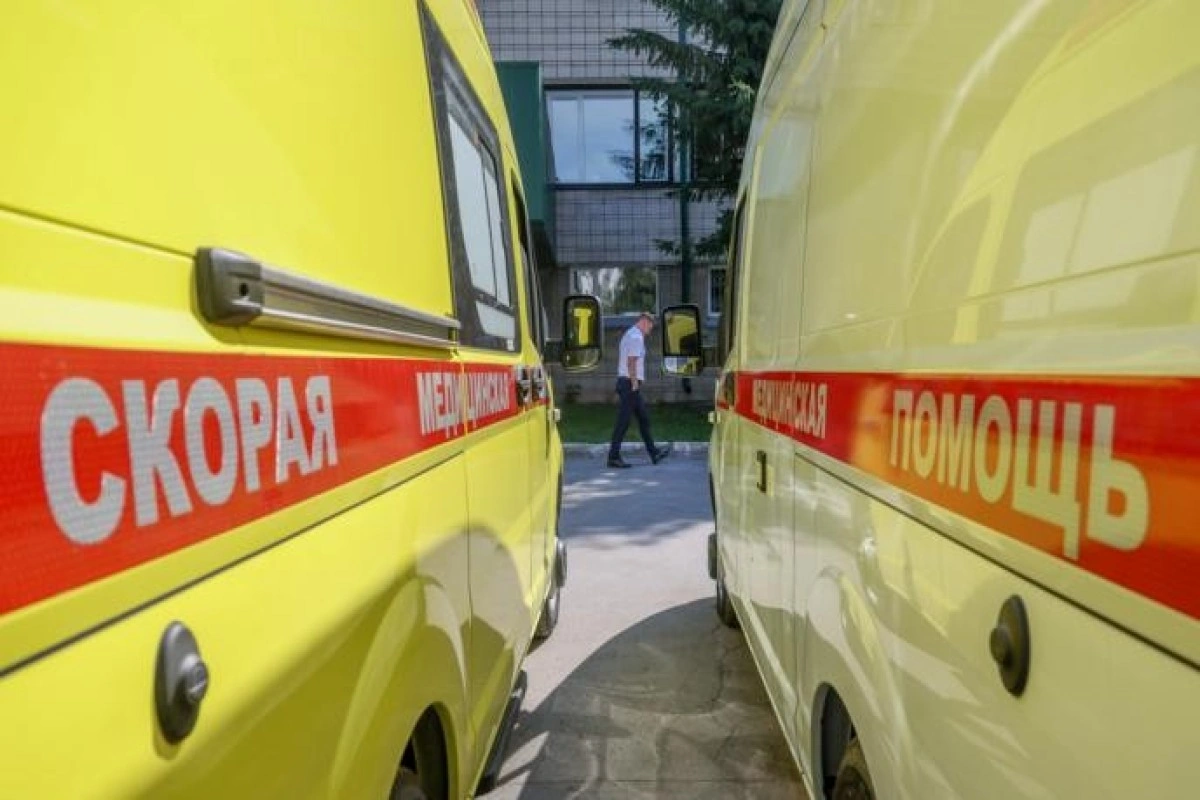 Qubernator: Ukrayna Belqorodda sərnişin avtobusunu dronla vurub, 5 nəfər ölüb, 23 nəfər yaralanıb