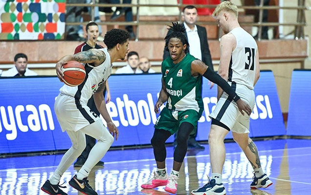 ABL-də 9-cu turun oyunları keçirilir