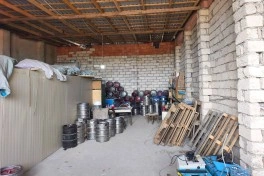 Suraxanı və Abşeronda 192 pivə çəlləyində aksiz pozuntusu aşkarlanıb