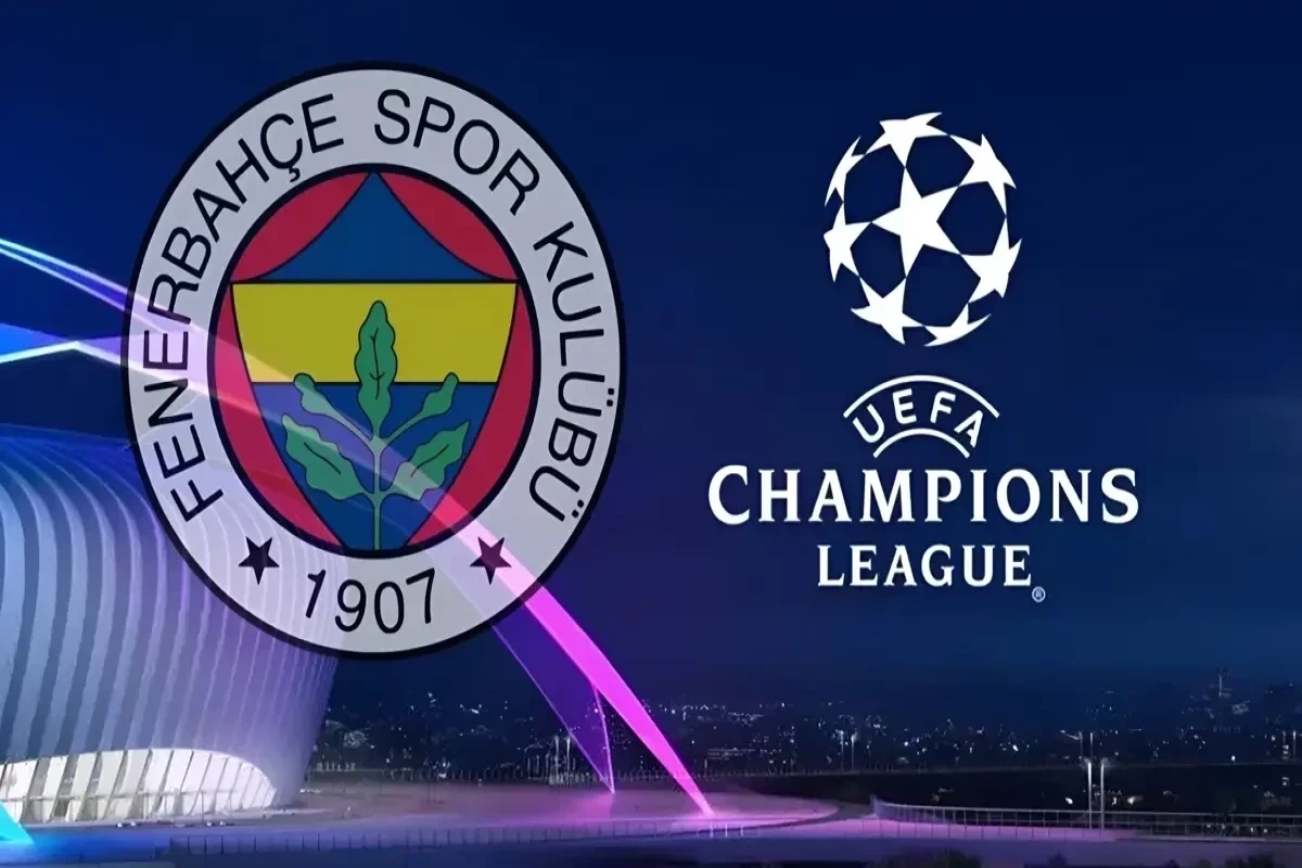 UEFA Çempionlar Liqası II təsnifat mərhələsi: “Fənərbaxça” qələbə qazanıb